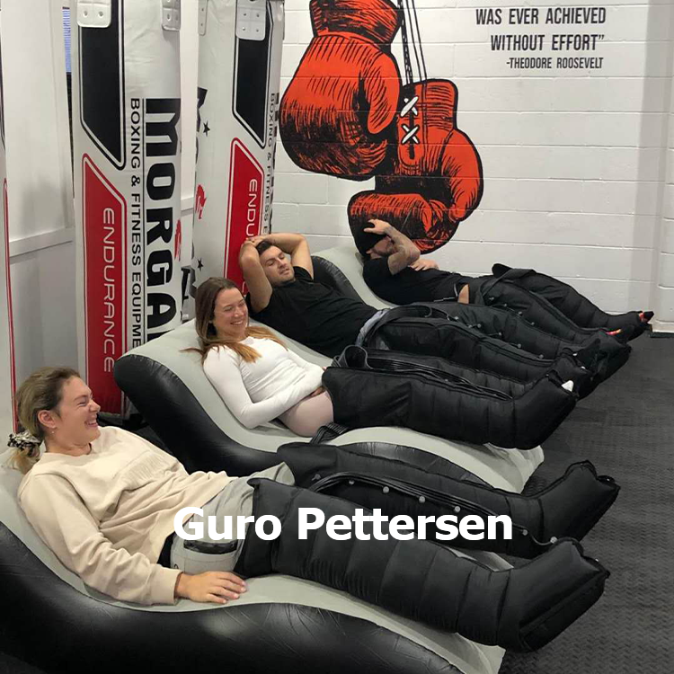 guro pettersen