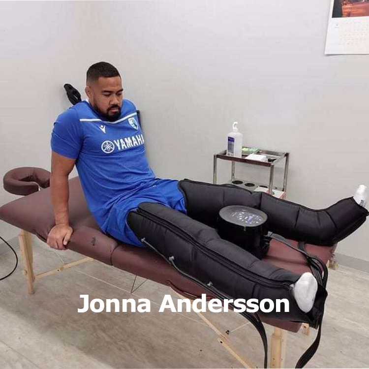 jonna andersson